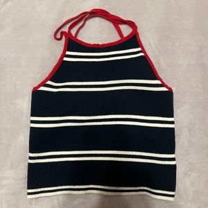 Women’s Hollister Strappy Tank